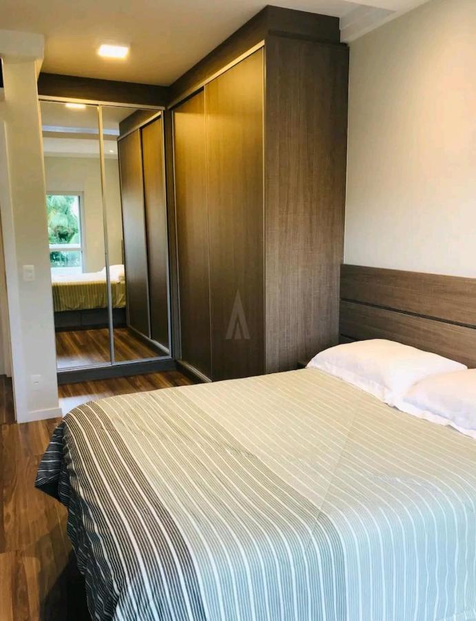 Apartamento Executivo - No Melhor Lugar Do America Joinville Kültér fotó