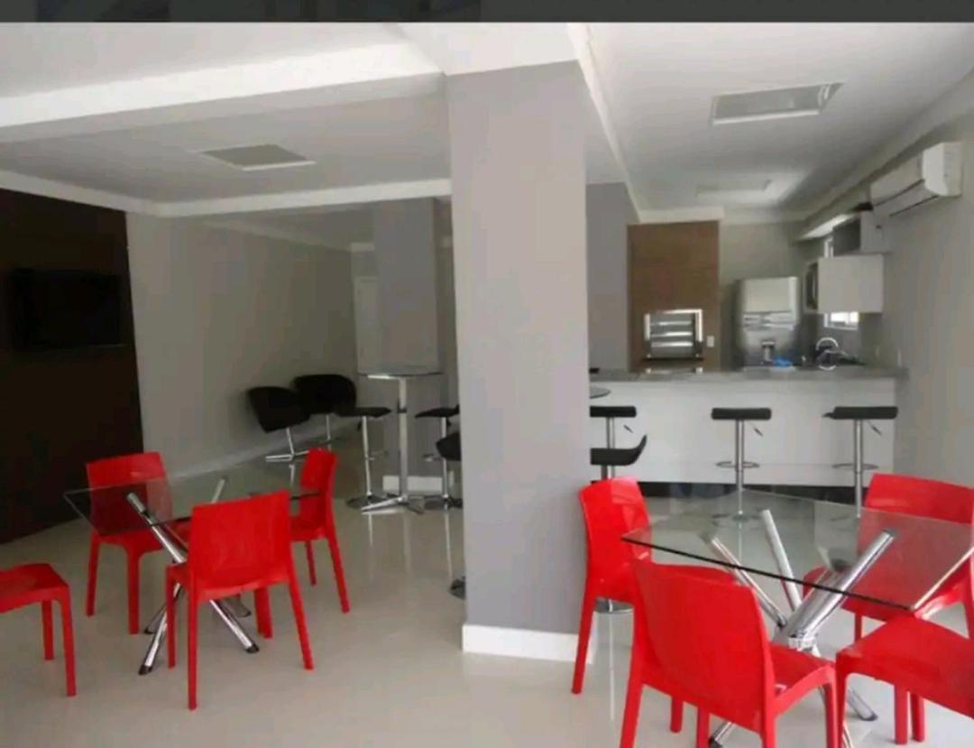 Apartamento Executivo - No Melhor Lugar Do America Joinville Kültér fotó