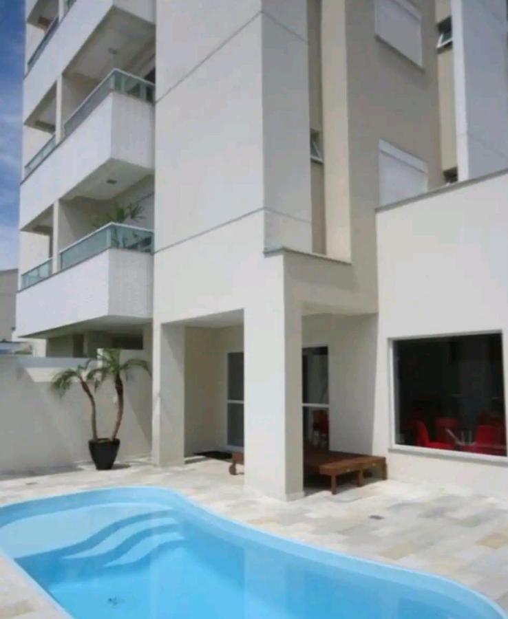 Apartamento Executivo - No Melhor Lugar Do America Joinville Kültér fotó