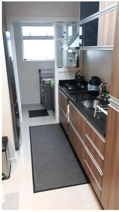 Apartamento Executivo - No Melhor Lugar Do America Joinville Kültér fotó