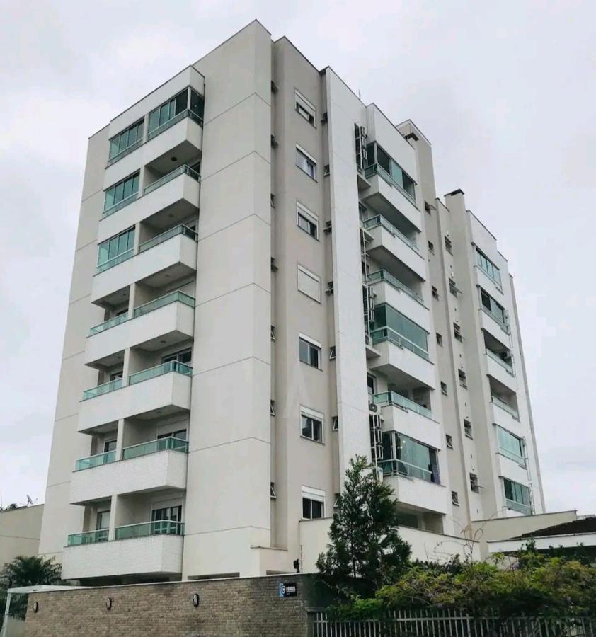 Apartamento Executivo - No Melhor Lugar Do America Joinville Kültér fotó